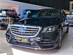 مێرسێدس بێنز S-Class